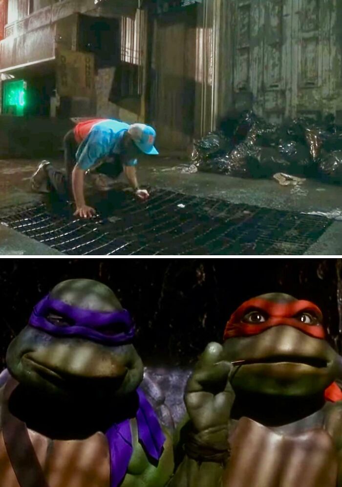 61 Posts That Prove The ’90s Really Were A Completely Different World Compared To Today (New Pics) 61 Posts That Prove The ’90s Really Were A Completely Different World Compared To Today (New Pics)