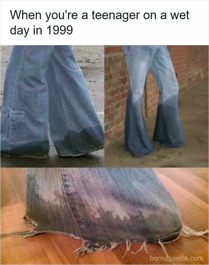 61 Posts That Prove The ’90s Really Were A Completely Different World Compared To Today (New Pics) 61 Posts That Prove The ’90s Really Were A Completely Different World Compared To Today (New Pics)