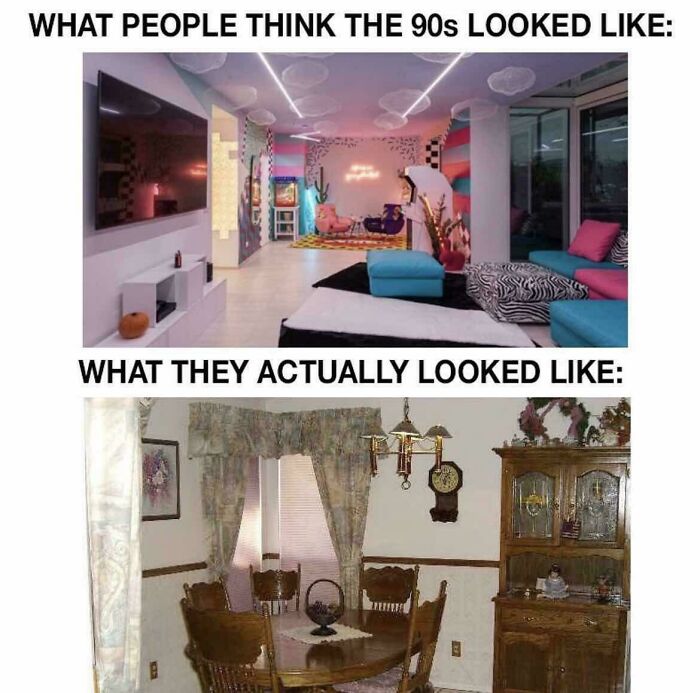 61 Posts That Prove The ’90s Really Were A Completely Different World Compared To Today (New Pics) 61 Posts That Prove The ’90s Really Were A Completely Different World Compared To Today (New Pics)