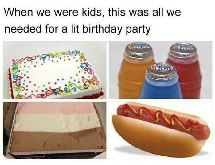 61 Posts That Prove The ’90s Really Were A Completely Different World Compared To Today (New Pics) 61 Posts That Prove The ’90s Really Were A Completely Different World Compared To Today (New Pics)