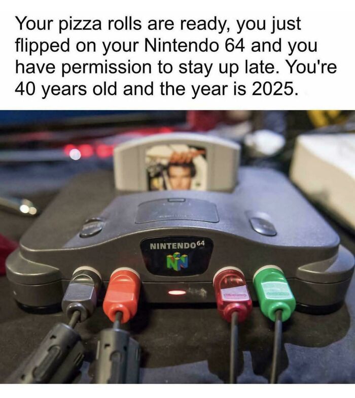 61 Posts That Prove The ’90s Really Were A Completely Different World Compared To Today (New Pics) 61 Posts That Prove The ’90s Really Were A Completely Different World Compared To Today (New Pics)