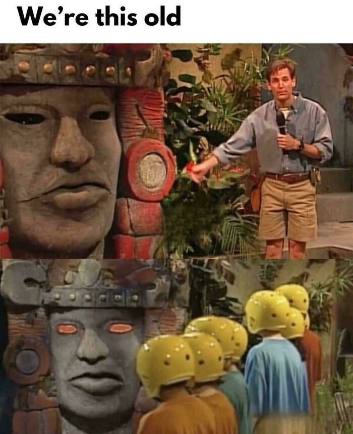 61 Posts That Prove The ’90s Really Were A Completely Different World Compared To Today (New Pics) 61 Posts That Prove The ’90s Really Were A Completely Different World Compared To Today (New Pics)