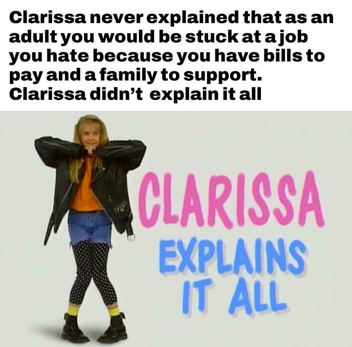 61 Posts That Prove The ’90s Really Were A Completely Different World Compared To Today (New Pics) 61 Posts That Prove The ’90s Really Were A Completely Different World Compared To Today (New Pics)