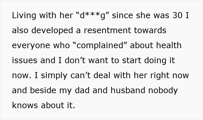 Bride-to-Be Accuses Diabetic SIL Of Losing Weight To Outshine Her, Bans Her From The Wedding For It Bride-to-Be Accuses Diabetic SIL Of Losing Weight To Outshine Her, Bans Her From The Wedding For It
