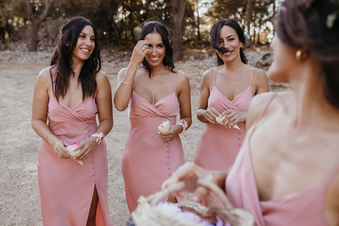 Bride-to-Be Accuses Diabetic SIL Of Losing Weight To Outshine Her, Bans Her From The Wedding For It Bride-to-Be Accuses Diabetic SIL Of Losing Weight To Outshine Her, Bans Her From The Wedding For It