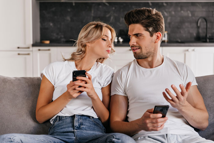Bride-to-Be Accuses Diabetic SIL Of Losing Weight To Outshine Her, Bans Her From The Wedding For It Bride-to-Be Accuses Diabetic SIL Of Losing Weight To Outshine Her, Bans Her From The Wedding For It