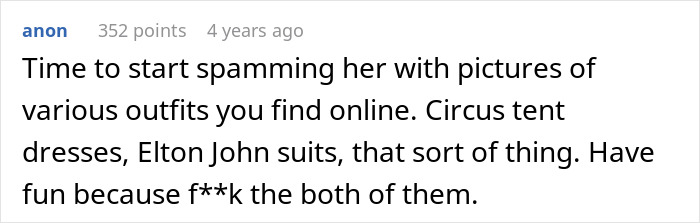Bride-to-Be Accuses Diabetic SIL Of Losing Weight To Outshine Her, Bans Her From The Wedding For It Bride-to-Be Accuses Diabetic SIL Of Losing Weight To Outshine Her, Bans Her From The Wedding For It