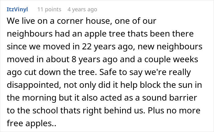 Neighbors Try To Sabotage Family&rsquo;s New Home To Save Their View, Avoid Them For 5 Years After It Fails
