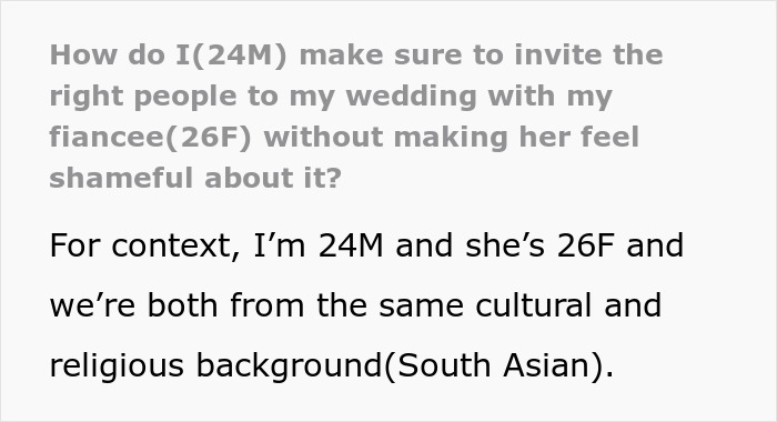 Guy Announces His Engagement Expecting Congrats, His Friends Give Him Reasons To Uninvite Them Instead