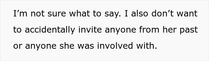 Guy Announces His Engagement Expecting Congrats, His Friends Give Him Reasons To Uninvite Them Instead