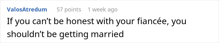 Guy Announces His Engagement Expecting Congrats, His Friends Give Him Reasons To Uninvite Them Instead