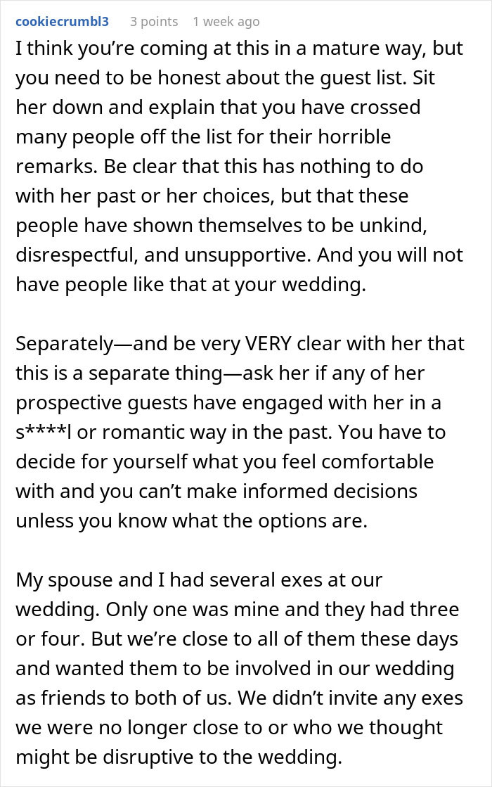 Guy Announces His Engagement Expecting Congrats, His Friends Give Him Reasons To Uninvite Them Instead