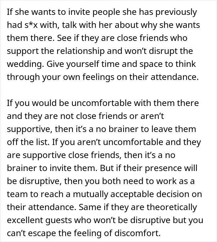 Guy Announces His Engagement Expecting Congrats, His Friends Give Him Reasons To Uninvite Them Instead
