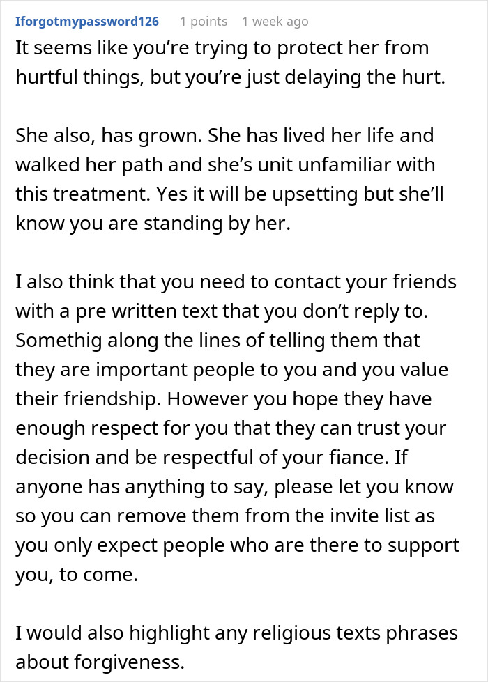 Guy Announces His Engagement Expecting Congrats, His Friends Give Him Reasons To Uninvite Them Instead