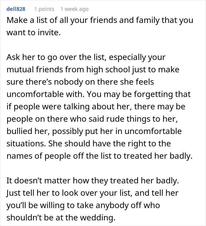 Guy Announces His Engagement Expecting Congrats, His Friends Give Him Reasons To Uninvite Them Instead
