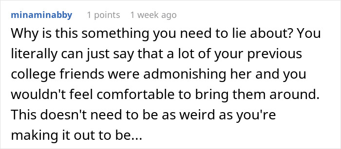 Guy Announces His Engagement Expecting Congrats, His Friends Give Him Reasons To Uninvite Them Instead