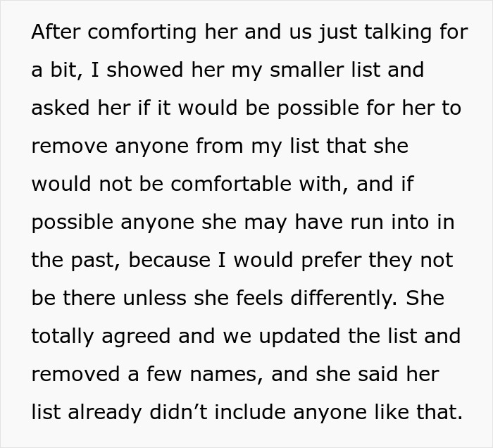 Guy Announces His Engagement Expecting Congrats, His Friends Give Him Reasons To Uninvite Them Instead