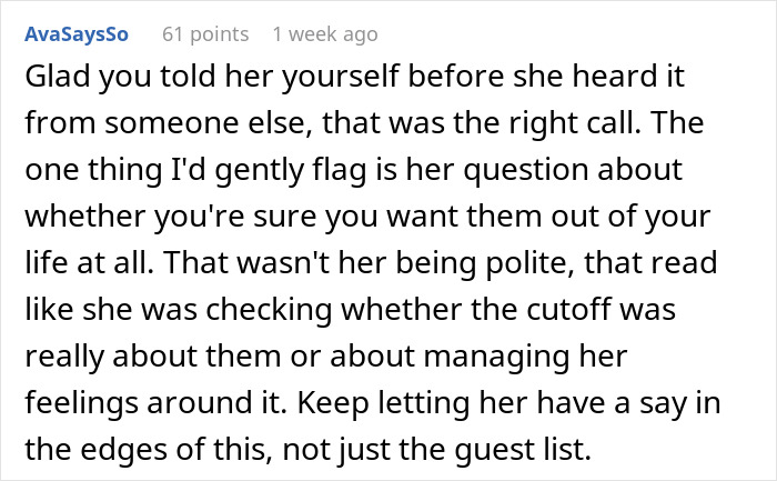 Guy Announces His Engagement Expecting Congrats, His Friends Give Him Reasons To Uninvite Them Instead