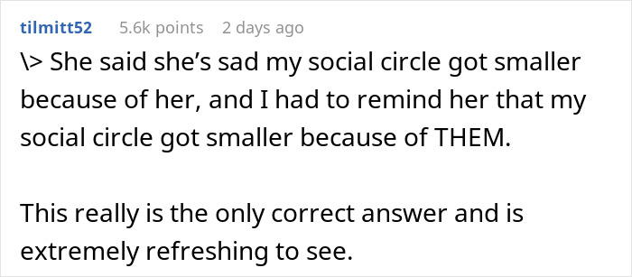 Guy Announces His Engagement Expecting Congrats, His Friends Give Him Reasons To Uninvite Them Instead