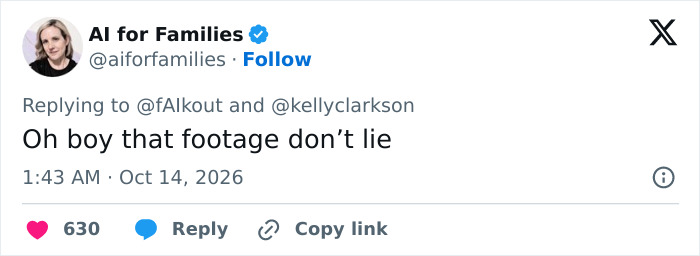 Leaked Security Footage Sheds New Light On Kelly Clarkson’s Feud With Brooklyn Shopkeeper
