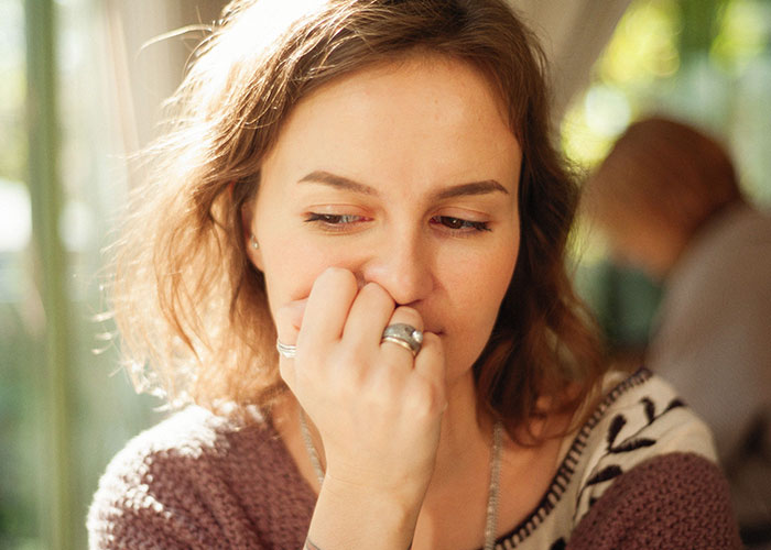 Woman Makes A Drastic Life Decision After Getting Pregnant Opens Her Eyes About Her Poly Relationship Woman Makes A Drastic Life Decision After Getting Pregnant Opens Her Eyes About Her Poly Relationship