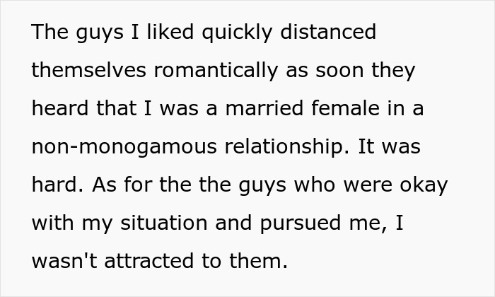 Woman Makes A Drastic Life Decision After Getting Pregnant Opens Her Eyes About Her Poly Relationship Woman Makes A Drastic Life Decision After Getting Pregnant Opens Her Eyes About Her Poly Relationship