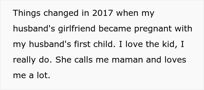 Woman Makes A Drastic Life Decision After Getting Pregnant Opens Her Eyes About Her Poly Relationship Woman Makes A Drastic Life Decision After Getting Pregnant Opens Her Eyes About Her Poly Relationship