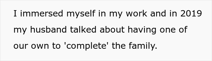 Woman Makes A Drastic Life Decision After Getting Pregnant Opens Her Eyes About Her Poly Relationship Woman Makes A Drastic Life Decision After Getting Pregnant Opens Her Eyes About Her Poly Relationship