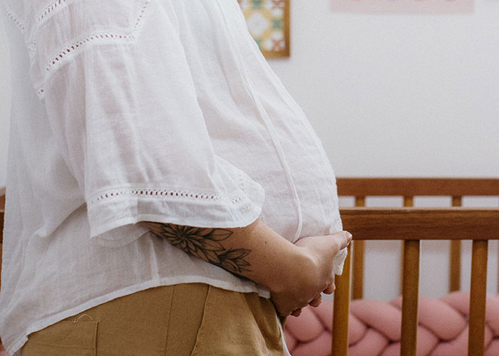 Woman Makes A Drastic Life Decision After Getting Pregnant Opens Her Eyes About Her Poly Relationship Woman Makes A Drastic Life Decision After Getting Pregnant Opens Her Eyes About Her Poly Relationship