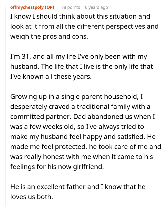 Woman Makes A Drastic Life Decision After Getting Pregnant Opens Her Eyes About Her Poly Relationship Woman Makes A Drastic Life Decision After Getting Pregnant Opens Her Eyes About Her Poly Relationship