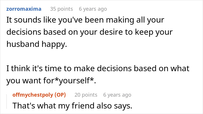 Woman Makes A Drastic Life Decision After Getting Pregnant Opens Her Eyes About Her Poly Relationship Woman Makes A Drastic Life Decision After Getting Pregnant Opens Her Eyes About Her Poly Relationship