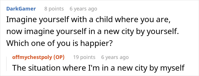 Woman Makes A Drastic Life Decision After Getting Pregnant Opens Her Eyes About Her Poly Relationship Woman Makes A Drastic Life Decision After Getting Pregnant Opens Her Eyes About Her Poly Relationship
