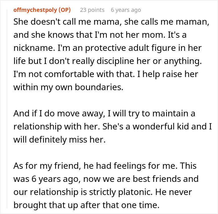 Woman Makes A Drastic Life Decision After Getting Pregnant Opens Her Eyes About Her Poly Relationship Woman Makes A Drastic Life Decision After Getting Pregnant Opens Her Eyes About Her Poly Relationship