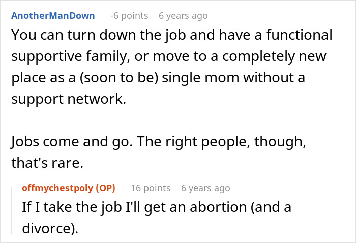 Woman Makes A Drastic Life Decision After Getting Pregnant Opens Her Eyes About Her Poly Relationship Woman Makes A Drastic Life Decision After Getting Pregnant Opens Her Eyes About Her Poly Relationship