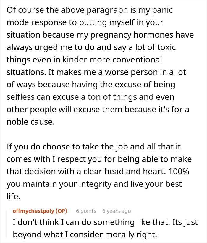Woman Makes A Drastic Life Decision After Getting Pregnant Opens Her Eyes About Her Poly Relationship Woman Makes A Drastic Life Decision After Getting Pregnant Opens Her Eyes About Her Poly Relationship