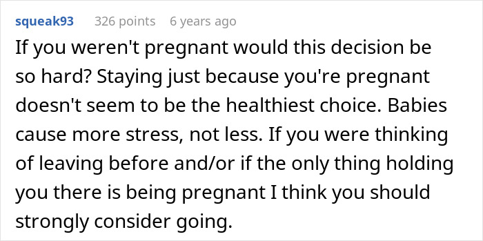 Woman Makes A Drastic Life Decision After Getting Pregnant Opens Her Eyes About Her Poly Relationship Woman Makes A Drastic Life Decision After Getting Pregnant Opens Her Eyes About Her Poly Relationship