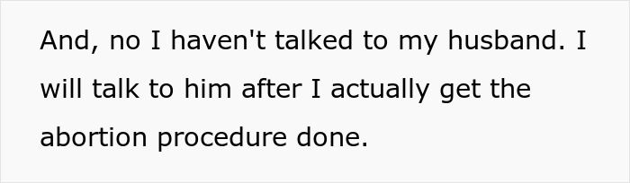 Woman Makes A Drastic Life Decision After Getting Pregnant Opens Her Eyes About Her Poly Relationship Woman Makes A Drastic Life Decision After Getting Pregnant Opens Her Eyes About Her Poly Relationship