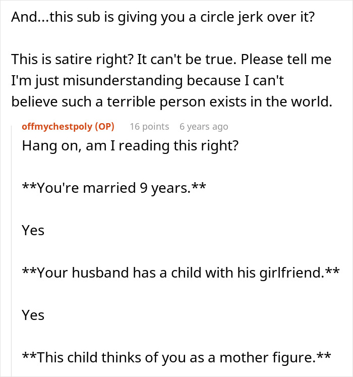 Woman Makes A Drastic Life Decision After Getting Pregnant Opens Her Eyes About Her Poly Relationship Woman Makes A Drastic Life Decision After Getting Pregnant Opens Her Eyes About Her Poly Relationship
