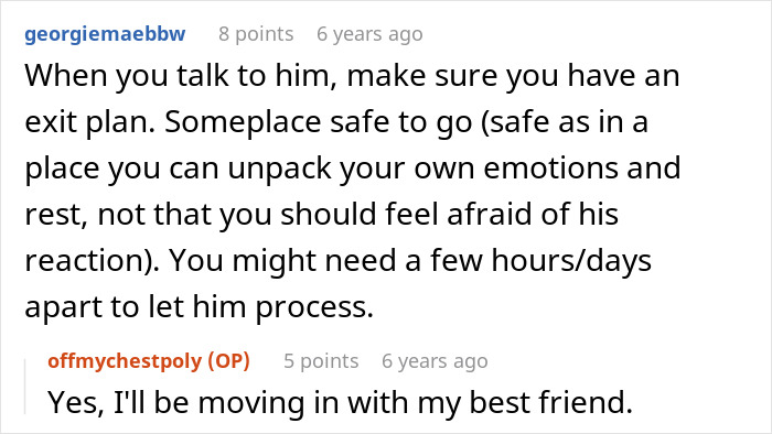 Woman Makes A Drastic Life Decision After Getting Pregnant Opens Her Eyes About Her Poly Relationship Woman Makes A Drastic Life Decision After Getting Pregnant Opens Her Eyes About Her Poly Relationship