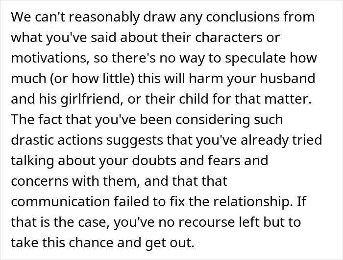 Woman Makes A Drastic Life Decision After Getting Pregnant Opens Her Eyes About Her Poly Relationship Woman Makes A Drastic Life Decision After Getting Pregnant Opens Her Eyes About Her Poly Relationship