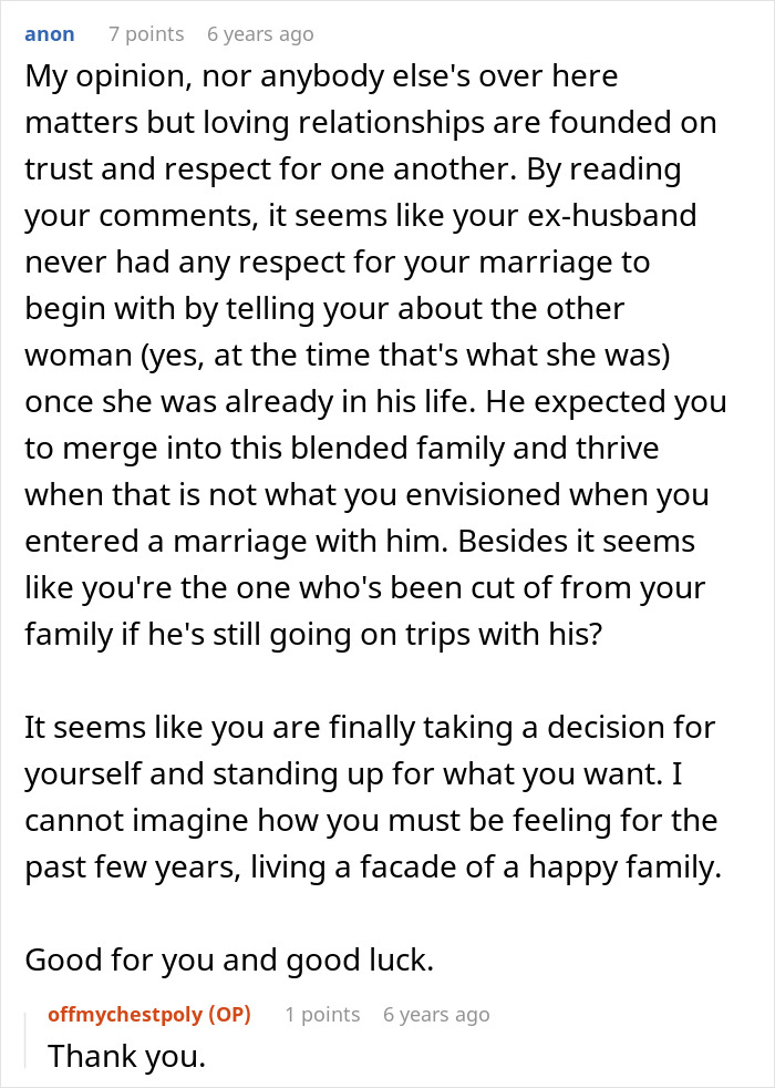 Woman Makes A Drastic Life Decision After Getting Pregnant Opens Her Eyes About Her Poly Relationship Woman Makes A Drastic Life Decision After Getting Pregnant Opens Her Eyes About Her Poly Relationship