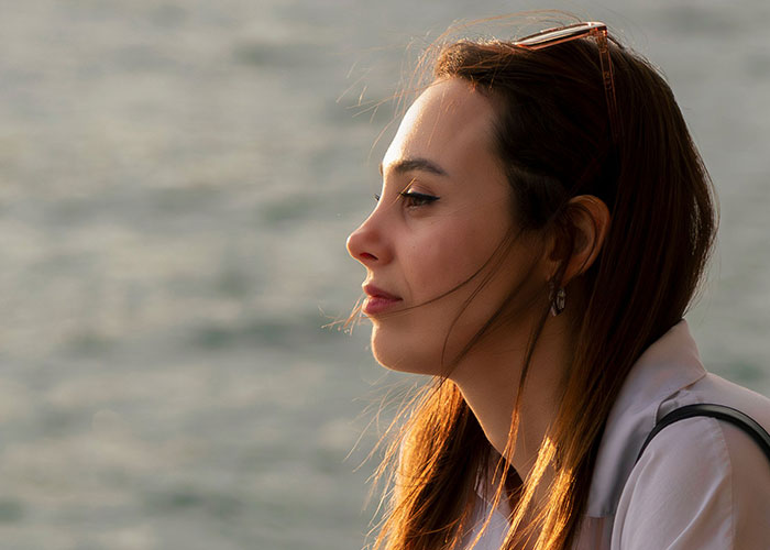 Woman Makes A Drastic Life Decision After Getting Pregnant Opens Her Eyes About Her Poly Relationship Woman Makes A Drastic Life Decision After Getting Pregnant Opens Her Eyes About Her Poly Relationship