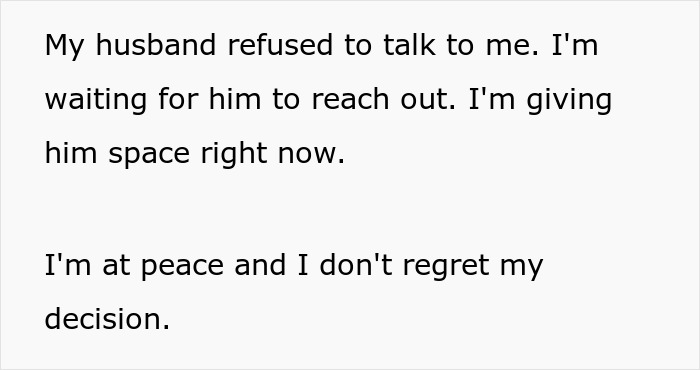 Woman Makes A Drastic Life Decision After Getting Pregnant Opens Her Eyes About Her Poly Relationship Woman Makes A Drastic Life Decision After Getting Pregnant Opens Her Eyes About Her Poly Relationship