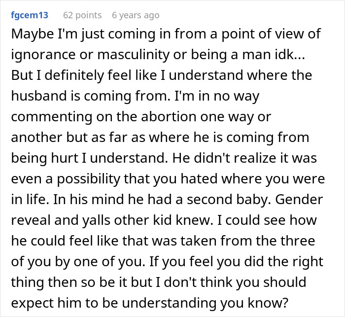 Woman Makes A Drastic Life Decision After Getting Pregnant Opens Her Eyes About Her Poly Relationship Woman Makes A Drastic Life Decision After Getting Pregnant Opens Her Eyes About Her Poly Relationship