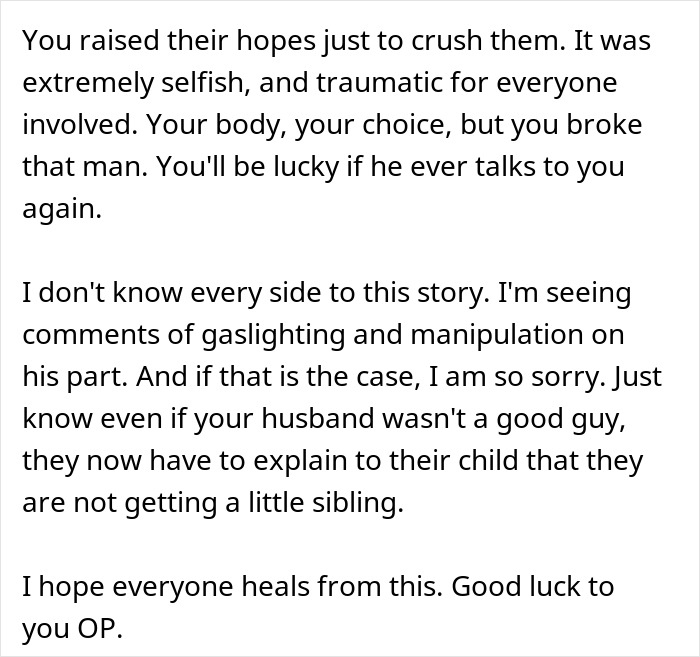 Woman Makes A Drastic Life Decision After Getting Pregnant Opens Her Eyes About Her Poly Relationship Woman Makes A Drastic Life Decision After Getting Pregnant Opens Her Eyes About Her Poly Relationship