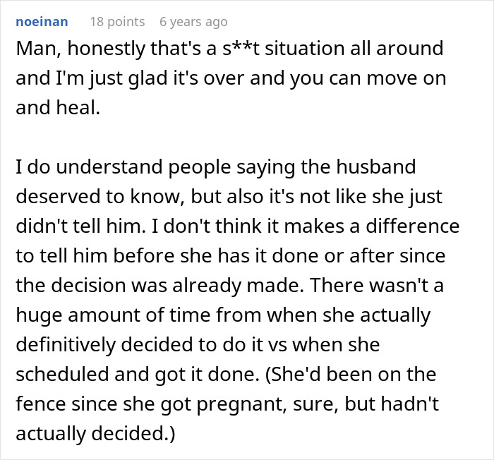 Woman Makes A Drastic Life Decision After Getting Pregnant Opens Her Eyes About Her Poly Relationship Woman Makes A Drastic Life Decision After Getting Pregnant Opens Her Eyes About Her Poly Relationship