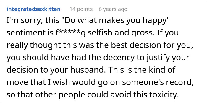 Woman Makes A Drastic Life Decision After Getting Pregnant Opens Her Eyes About Her Poly Relationship Woman Makes A Drastic Life Decision After Getting Pregnant Opens Her Eyes About Her Poly Relationship