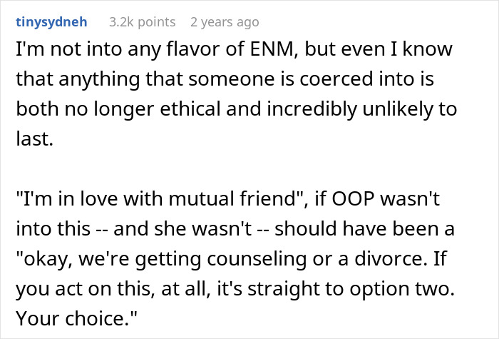 Woman Makes A Drastic Life Decision After Getting Pregnant Opens Her Eyes About Her Poly Relationship Woman Makes A Drastic Life Decision After Getting Pregnant Opens Her Eyes About Her Poly Relationship