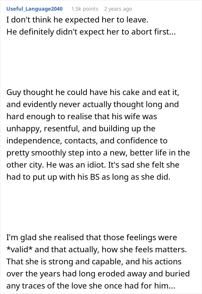 Woman Makes A Drastic Life Decision After Getting Pregnant Opens Her Eyes About Her Poly Relationship Woman Makes A Drastic Life Decision After Getting Pregnant Opens Her Eyes About Her Poly Relationship