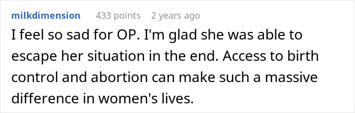 Woman Makes A Drastic Life Decision After Getting Pregnant Opens Her Eyes About Her Poly Relationship Woman Makes A Drastic Life Decision After Getting Pregnant Opens Her Eyes About Her Poly Relationship